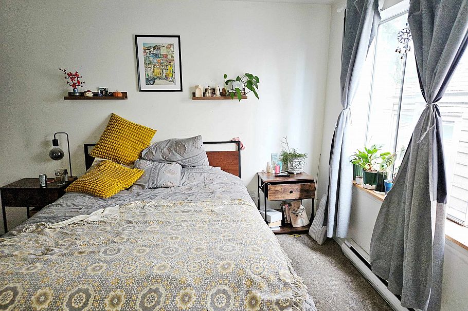 1244 E 8th Avenue Vancouver, BC - 26