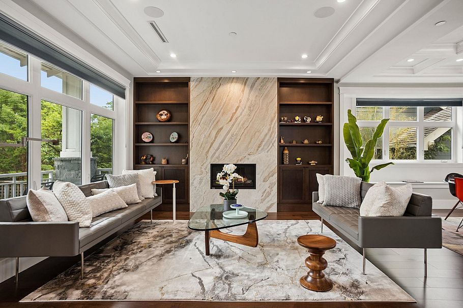 2011 W 36th Avenue Vancouver, BC - 2