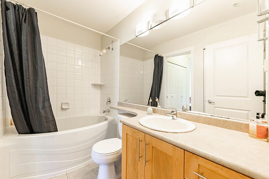 2303 4625 Valley Drive Vancouver, BC - 20