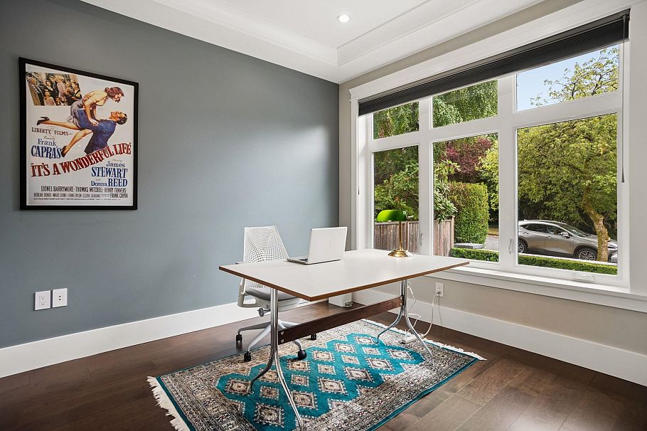 2011 W 36th Avenue Vancouver, BC - 10