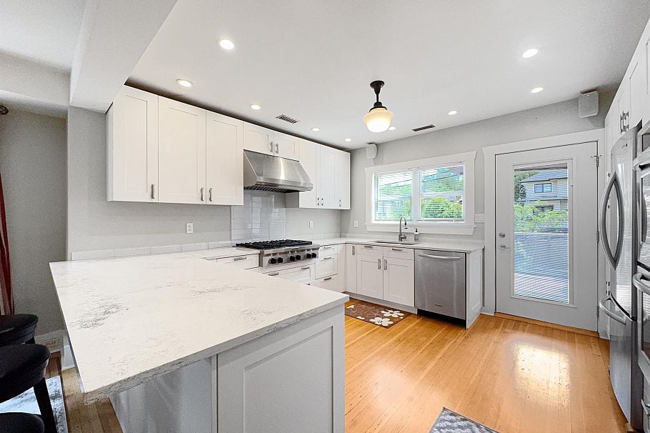 3440 W 26TH AVENUE, Vancouver BC V6S 1N5 Vancouver, BC - 3