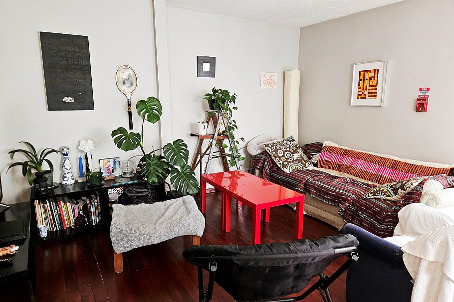 1244 E 8th Avenue Vancouver, BC - 23