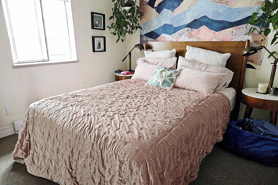 1244 E 8th Avenue Vancouver, BC - 12