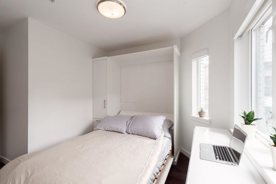 203 370 Carrall Street Vancouver, BC - 16