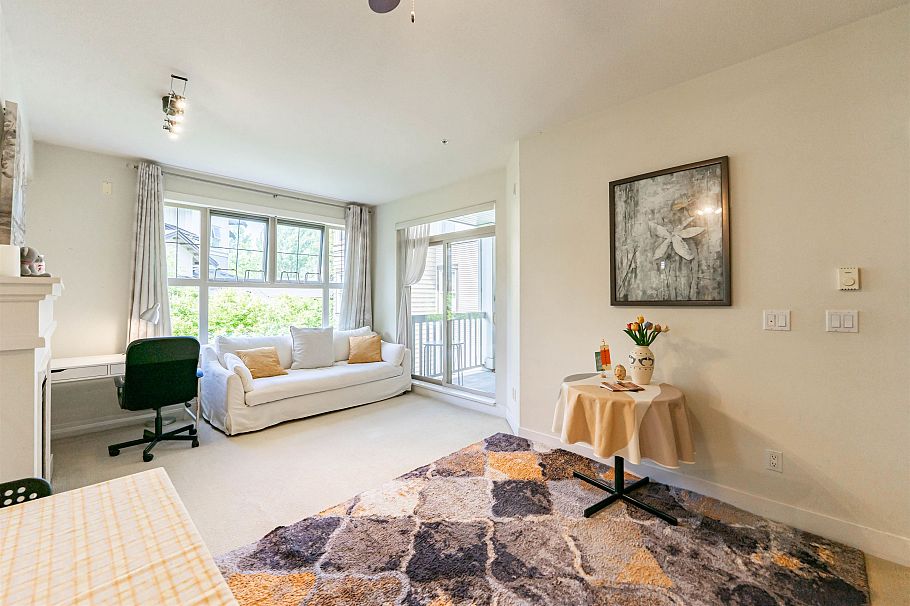 2303 4625 Valley Drive Vancouver, BC - 1