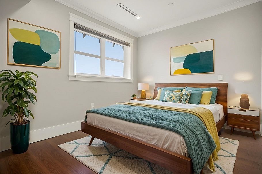 2011 W 36th Avenue Vancouver, BC - 22
