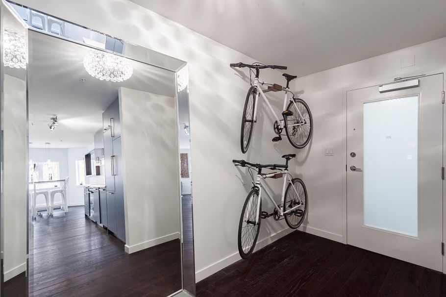 203 370 Carrall Street Vancouver, BC - 13
