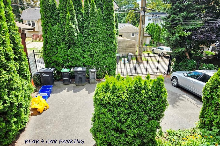 1244 E 8th Avenue Vancouver, BC - 37