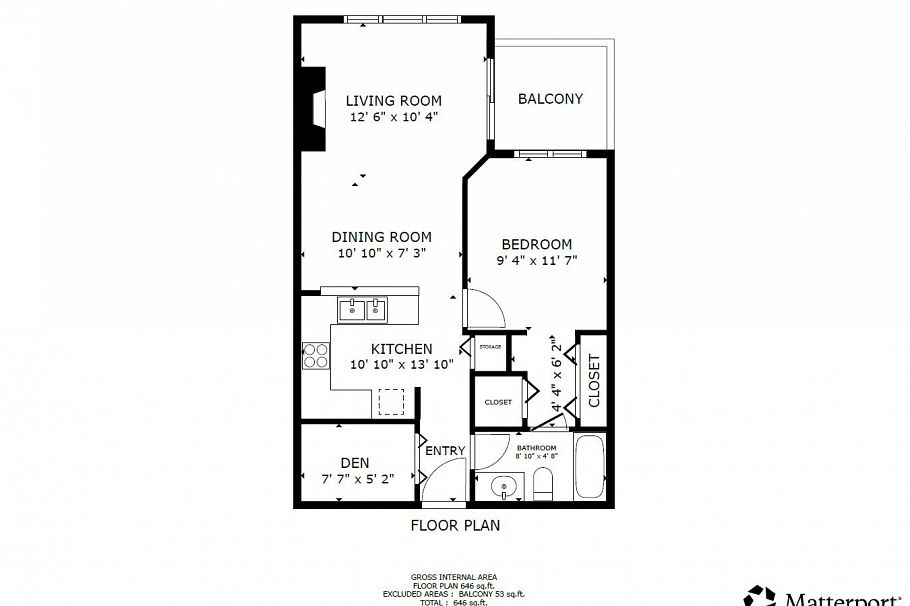 2303 4625 Valley Drive Vancouver, BC - 29