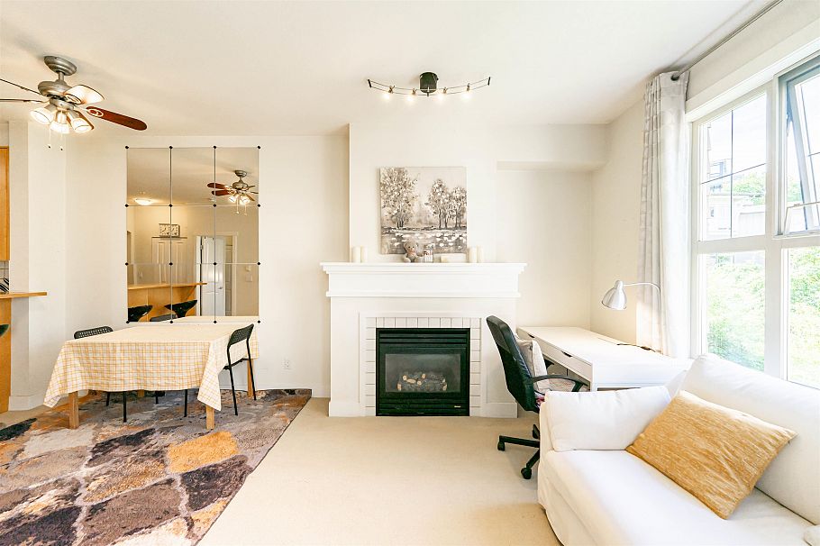 2303 4625 Valley Drive Vancouver, BC - 5