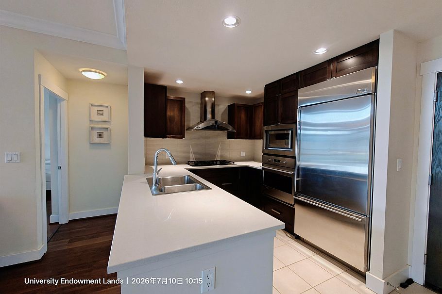 420 5777 Birney Avenue Vancouver, BC - 4