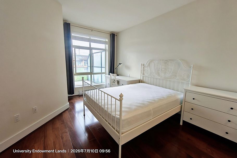 420 5777 Birney Avenue Vancouver, BC - 8