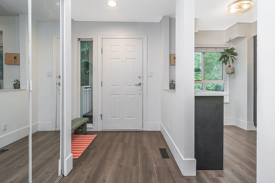 2866 Sotao Avenue Vancouver, BC - 5