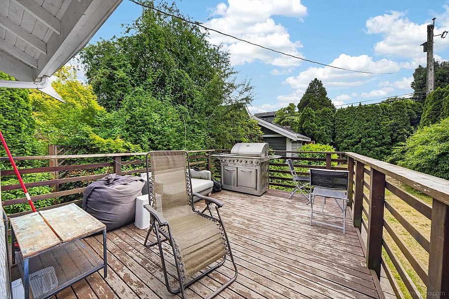 3884 W 20th Avenue Vancouver, BC - 13