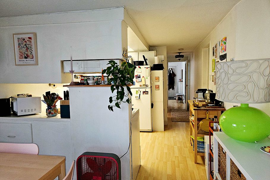 1244 E 8th Avenue Vancouver, BC - 19