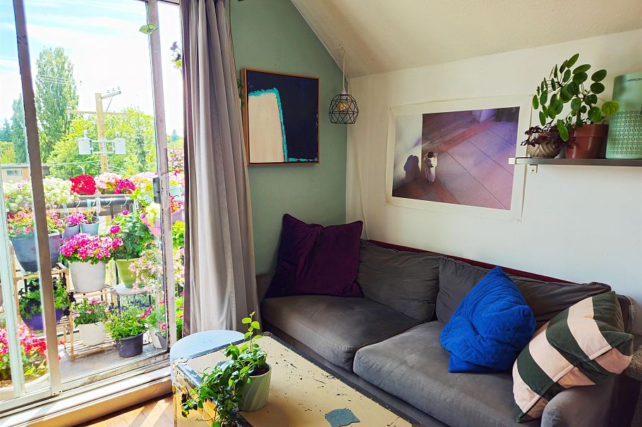 1244 E 8th Avenue Vancouver, BC - 33