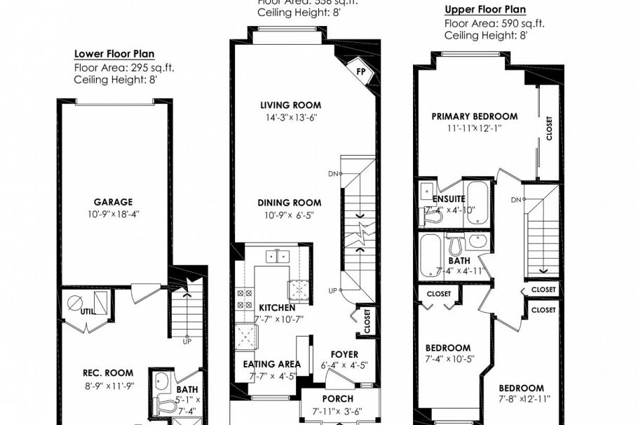 2866 Sotao Avenue Vancouver, BC - 31