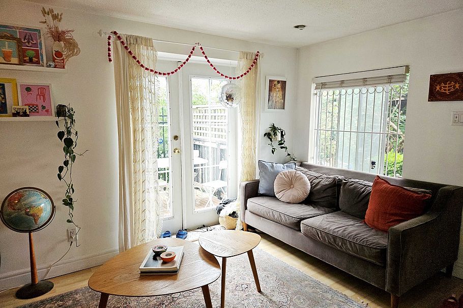 1244 E 8th Avenue Vancouver, BC - 16