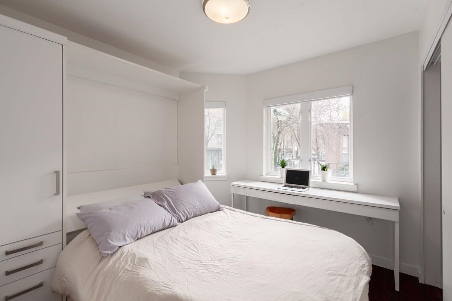 203 370 Carrall Street Vancouver, BC - 20
