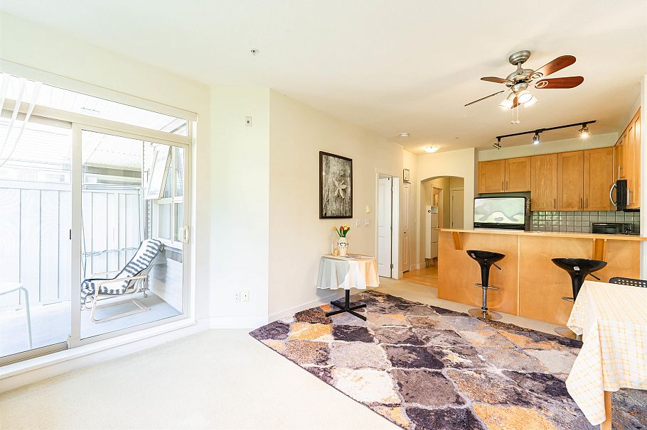 2303 4625 Valley Drive Vancouver, BC - 14