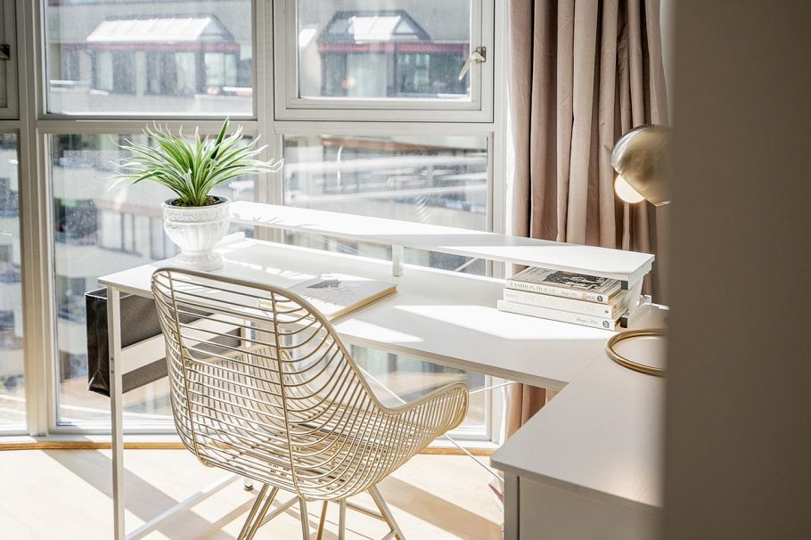 707 1050 Smithe Street Vancouver, BC - 19