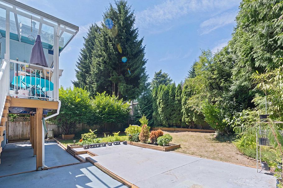 3099 Dryden Way North Vancouver, BC - 23