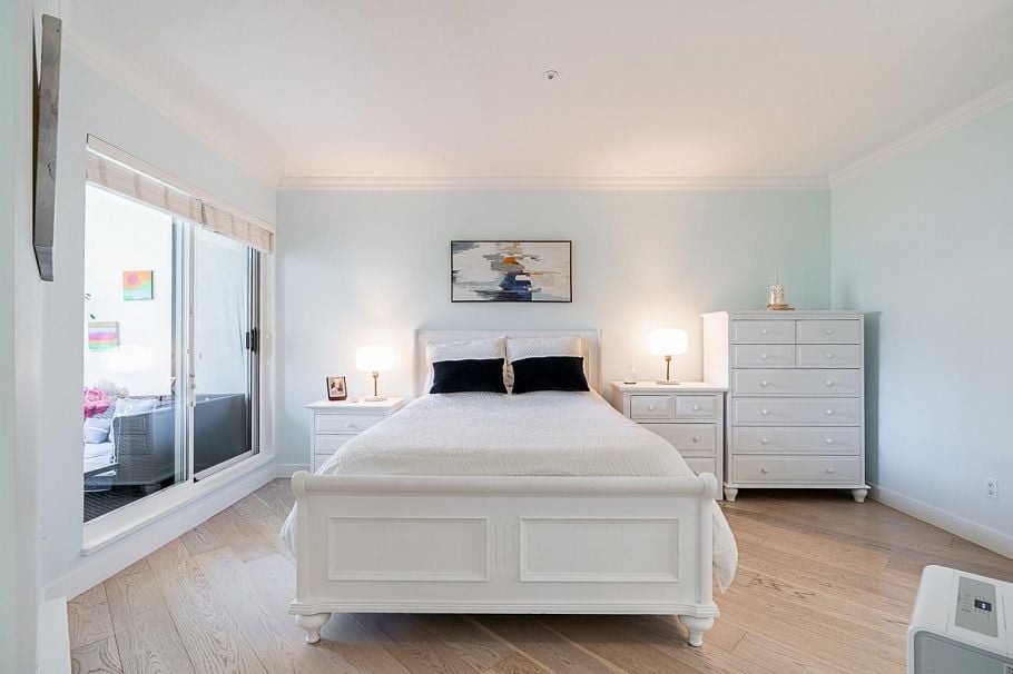 405 5735 Hampton Place Vancouver, BC - 11