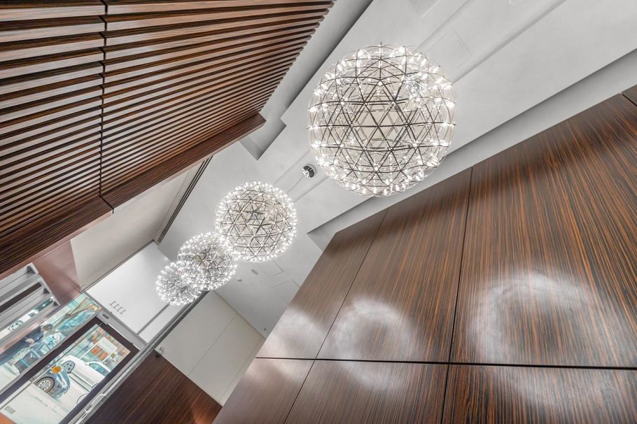 3305 1111 Alberni Street Vancouver, BC - 4