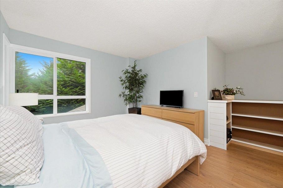 107 2455 York Avenue Vancouver, BC - 15