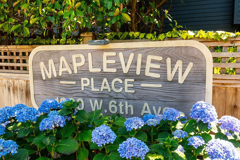 207 1990 W 6th Avenue Vancouver, BC - 3