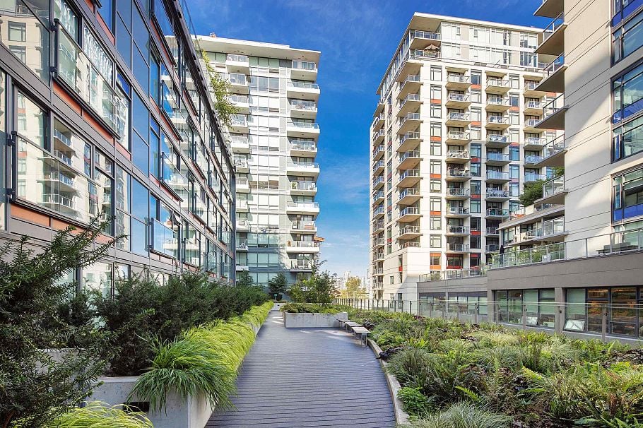 312 159 W 2nd Avenue Vancouver, BC - 29