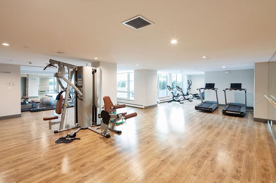 312 159 W 2nd Avenue Vancouver, BC - 26