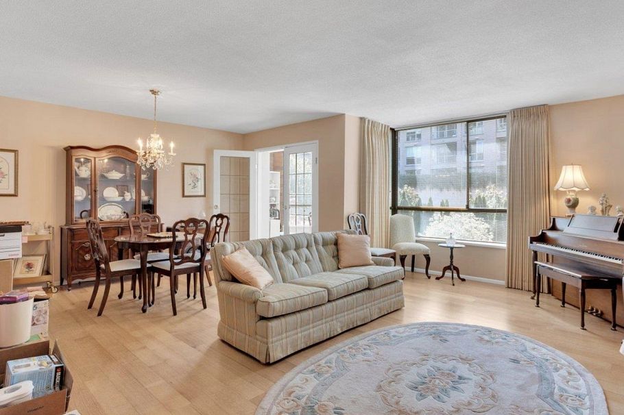206 2140 Briar Avenue Vancouver, BC - 11