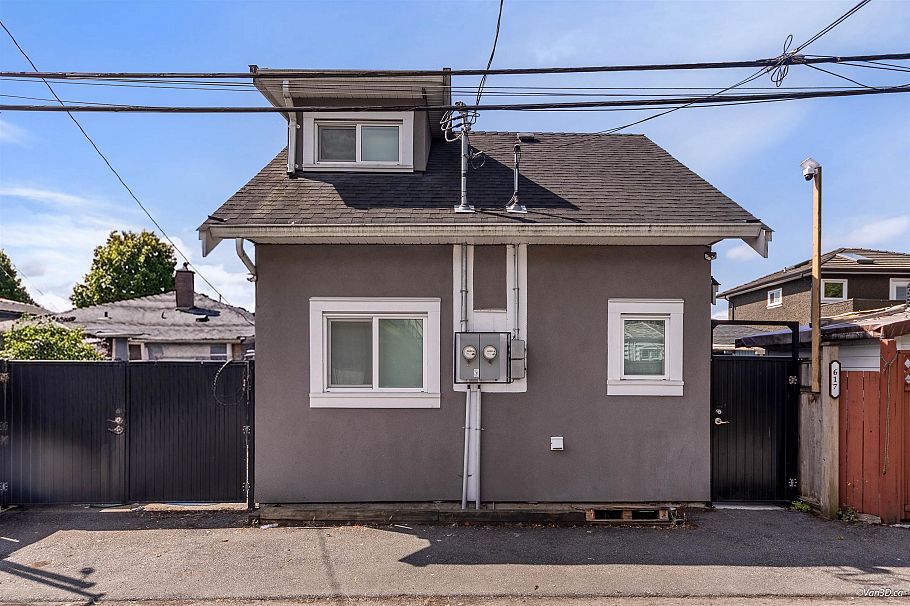 621 E 65th Avenue Vancouver, BC - 25