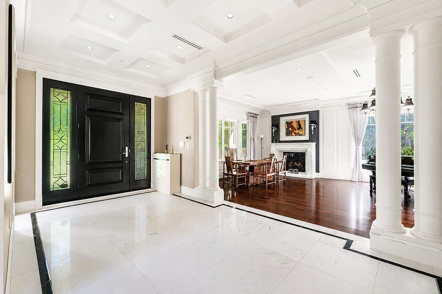 1168 W 37th Avenue Vancouver, BC - 8