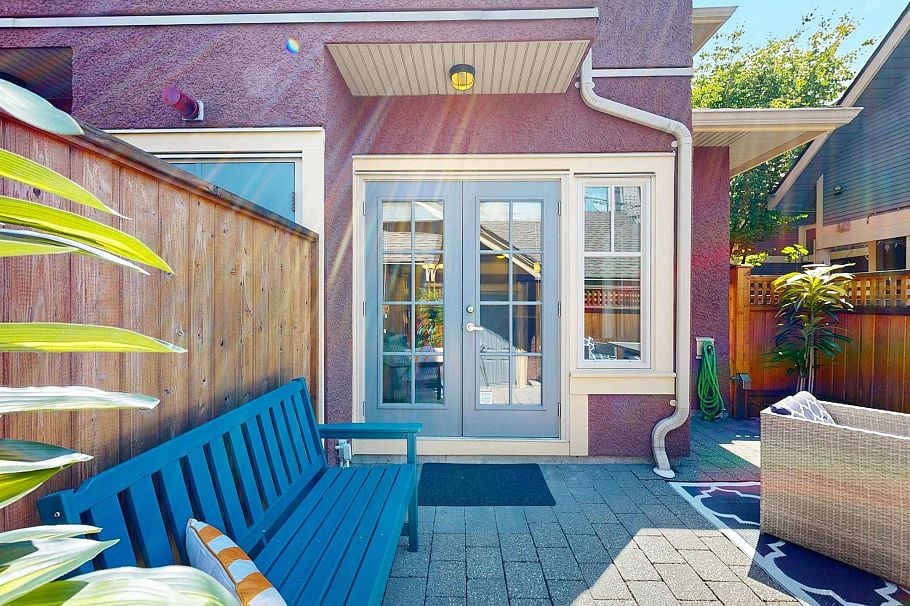 839 W 14th Avenue Vancouver, BC - 17