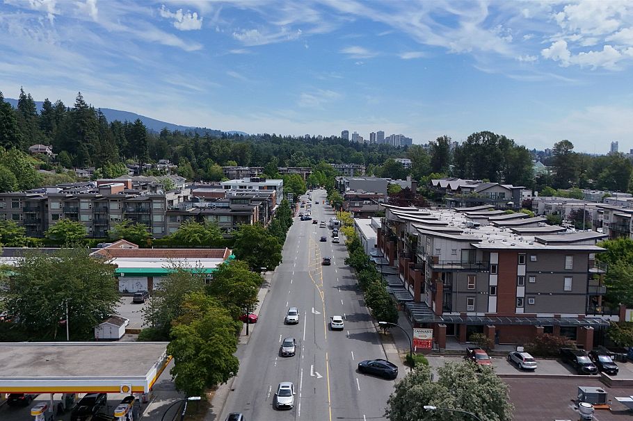 305 1177 Marine Drive North Vancouver, BC - 37