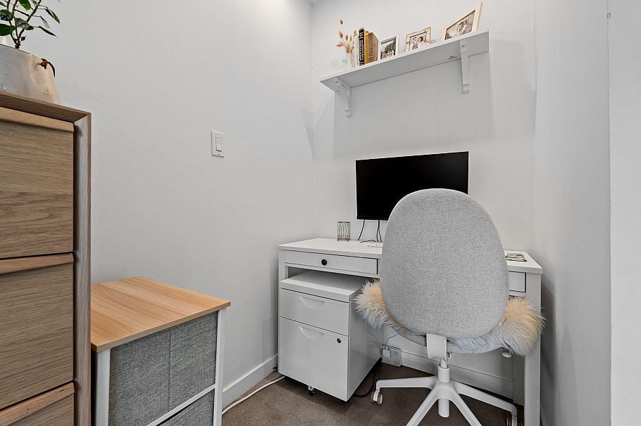 218 W 15th Avenue Vancouver, BC - 28