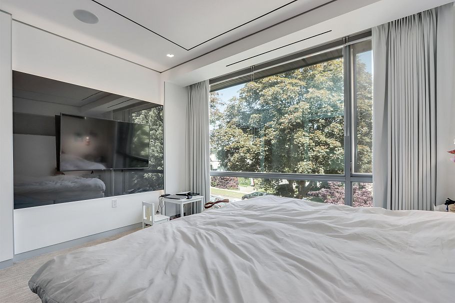 4368 W 15th Avenue Vancouver, BC - 18