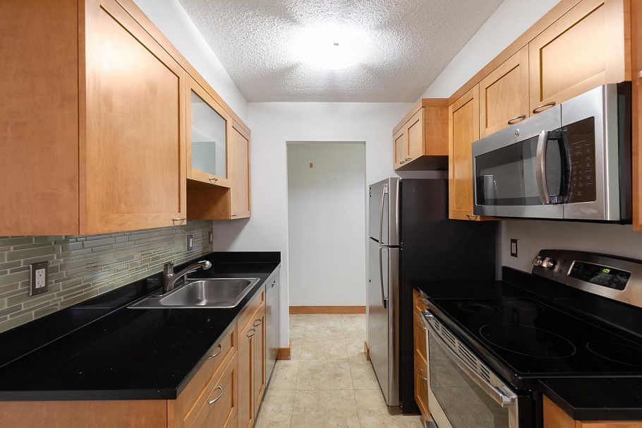 203 3680 W 7th Avenue Vancouver, BC - 6