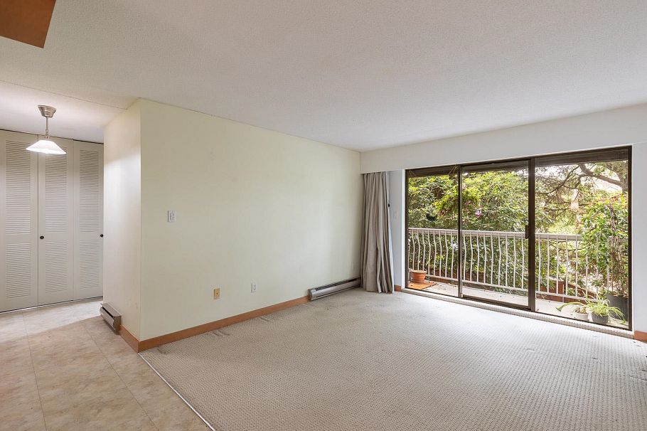 203 3680 W 7th Avenue Vancouver, BC - 2