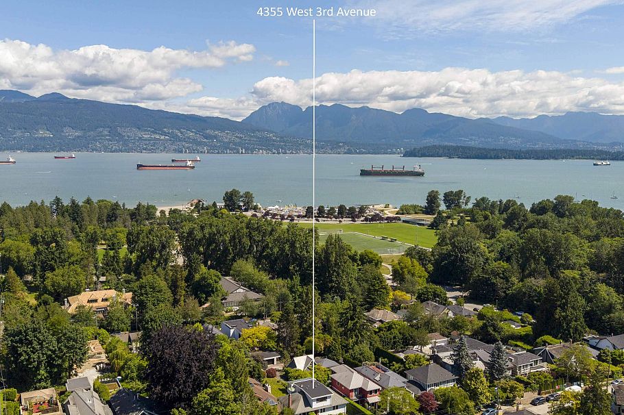 4355 W 3rd Avenue Vancouver, BC - 38