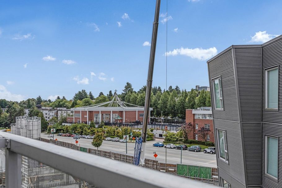 721 384 E 1st Avenue Vancouver, BC - 25