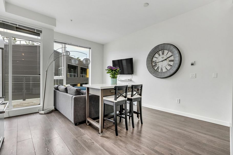 721 384 E 1st Avenue Vancouver, BC - 6