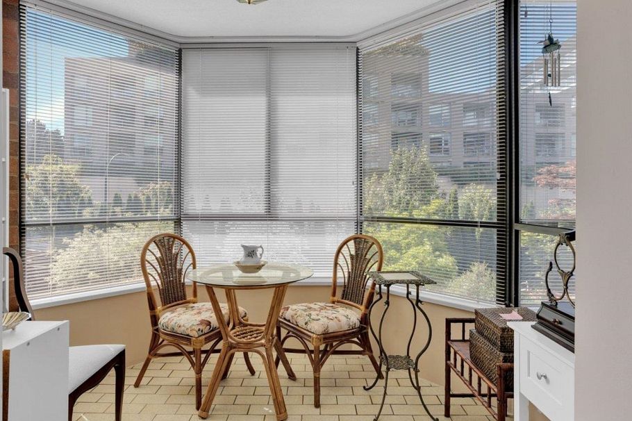206 2140 Briar Avenue Vancouver, BC - 13