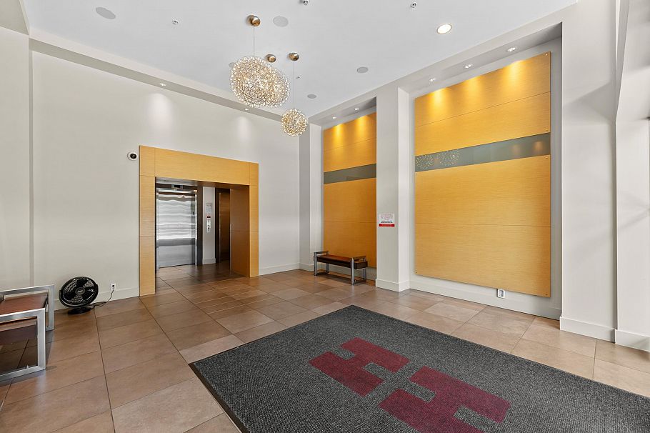 303 1133 Homer Street Vancouver, BC - 38