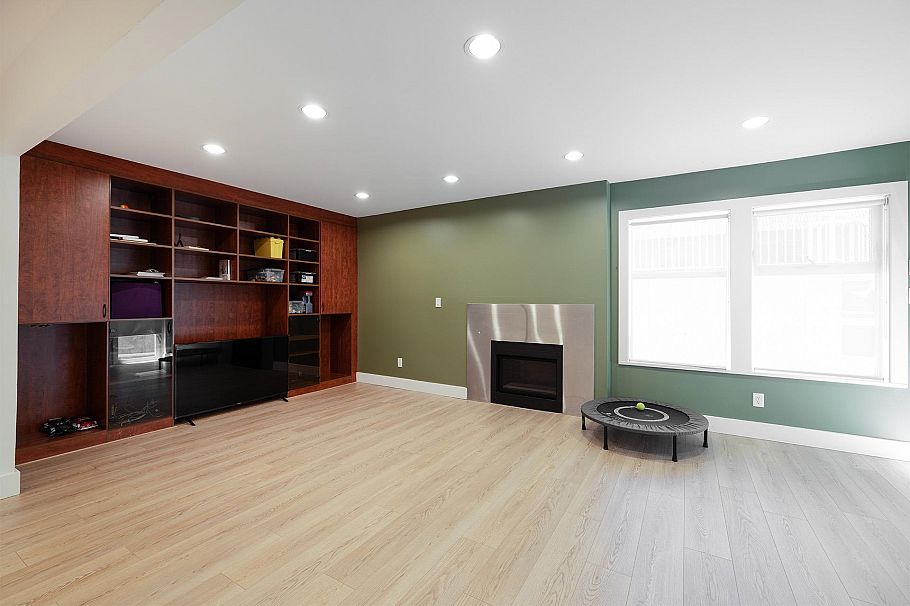 4888 Trafalgar Street Vancouver, BC - 35