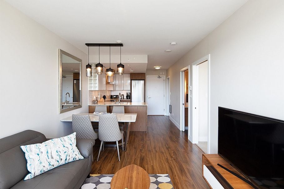 312 159 W 2nd Avenue Vancouver, BC - 9