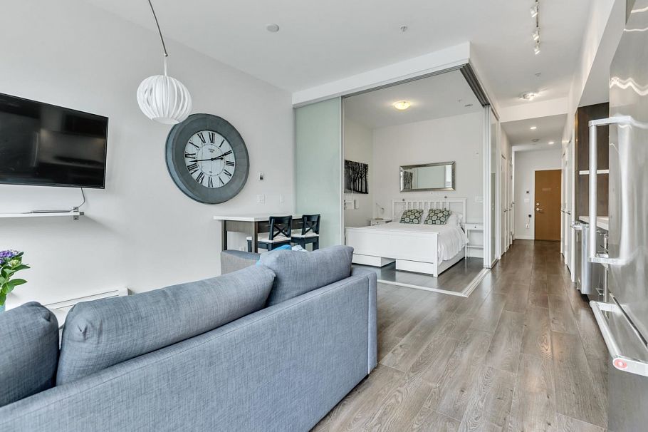 721 384 E 1st Avenue Vancouver, BC - 11