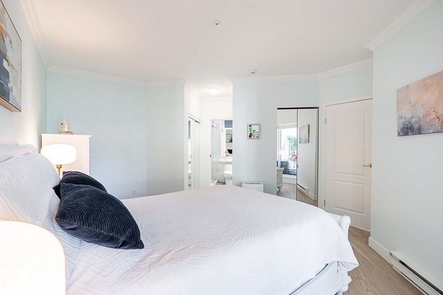 405 5735 Hampton Place Vancouver, BC - 13